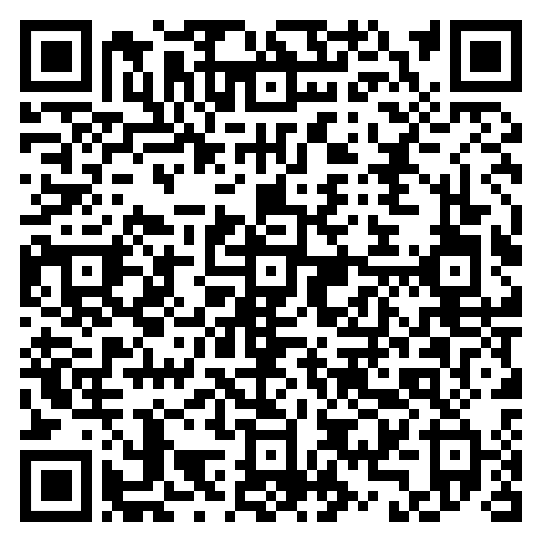 Download App QR Code